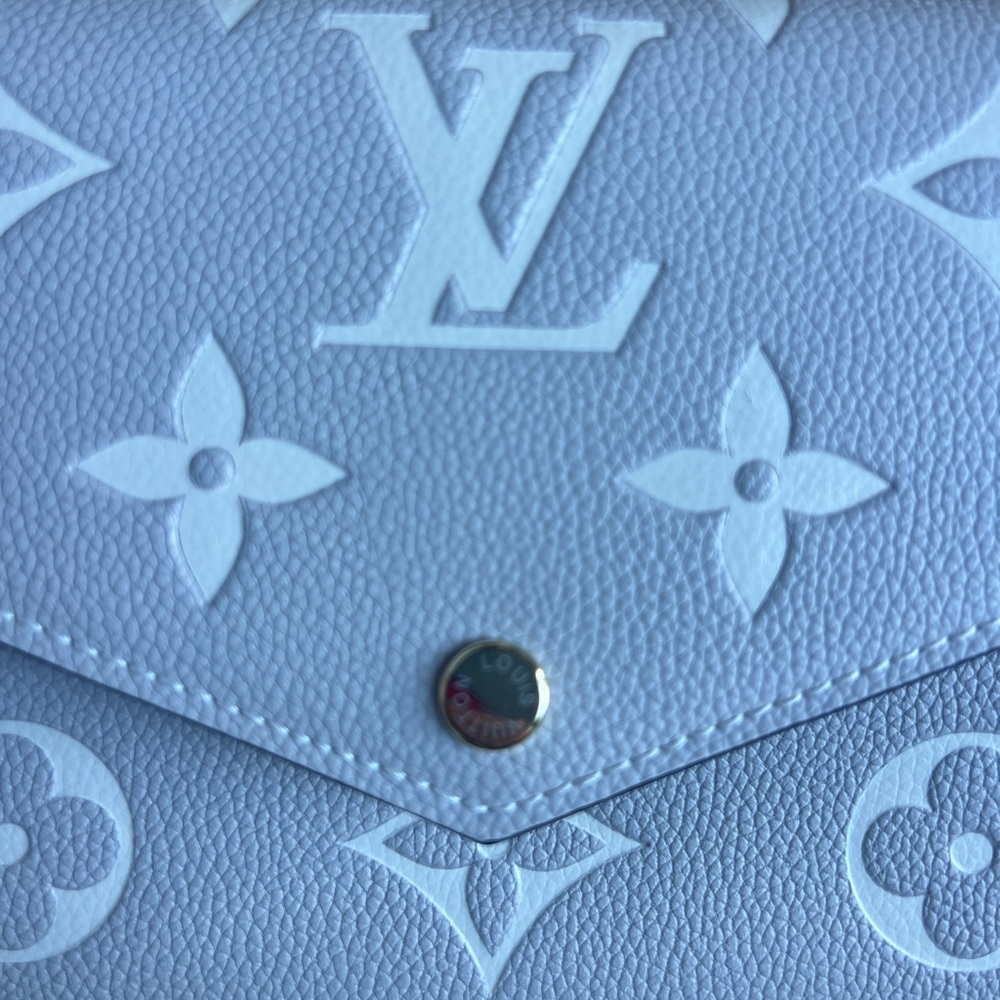 Non Branded Grey Bag Abd Wallet Set - Picture 3 of 7